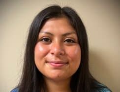 Ms. Garcia