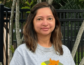 Primrose School - Woodstock East - Mrs. SomRita Gosh- Early Preschool II Lead Teacher