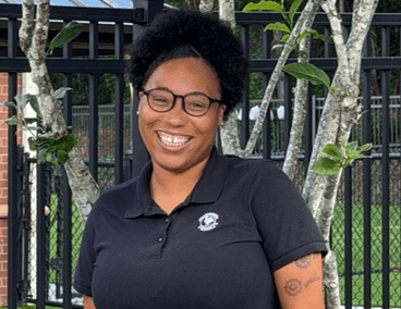 Primrose School - Woodstock East - Miss Miracle Givens-Williams - Early Preschool 1 Teacher