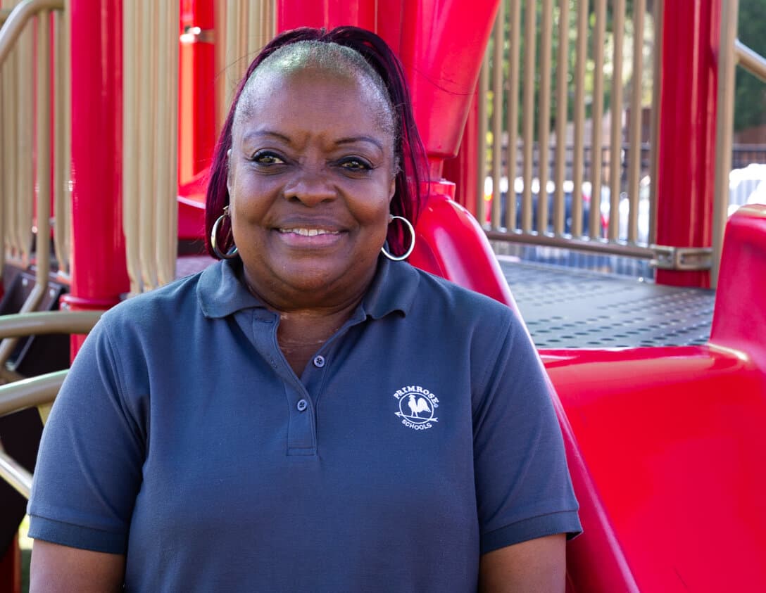 Ms. Rhonda