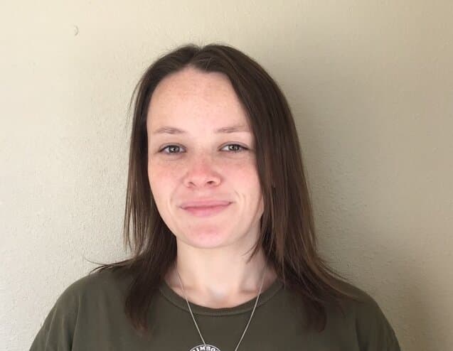 Ms. Tawwater -Assistant Teacher