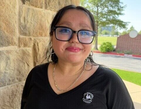 Ms. Hernandez