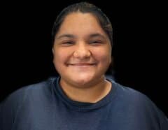 Mia Maldonado