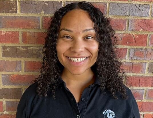 Brittani Sutton
