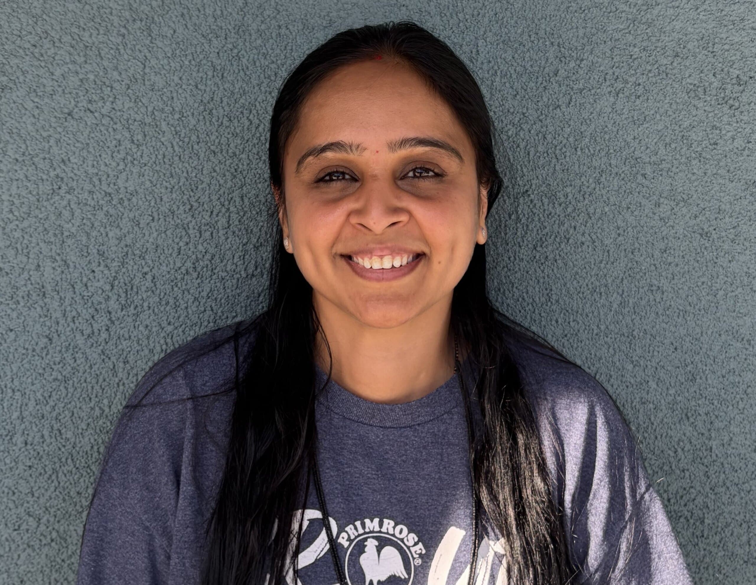 Ms. Ekta