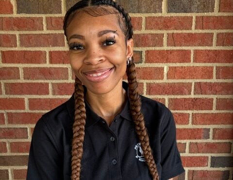 Ms. McKenna O'Neal