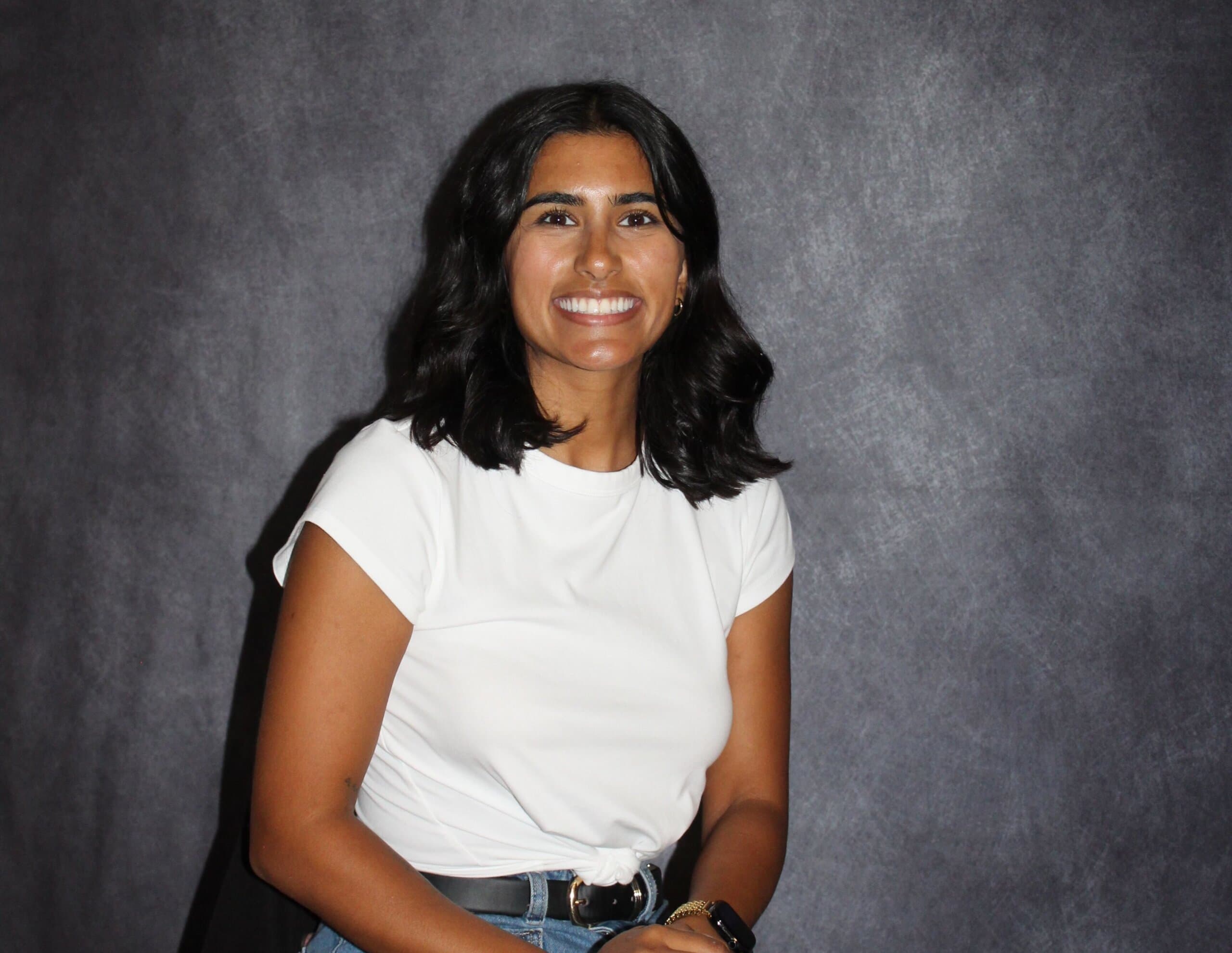Rhea Parekh