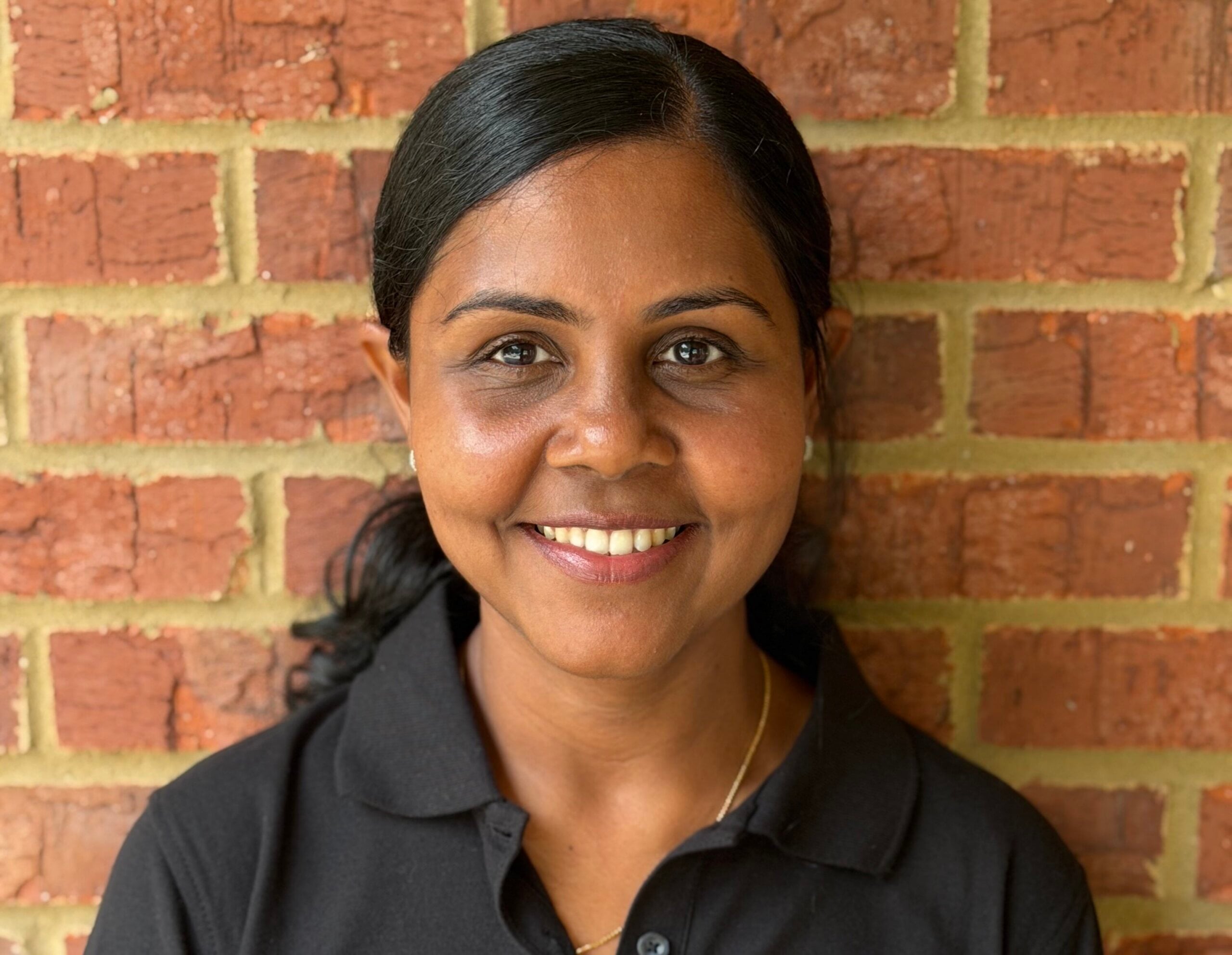 Mrs. Ramya
