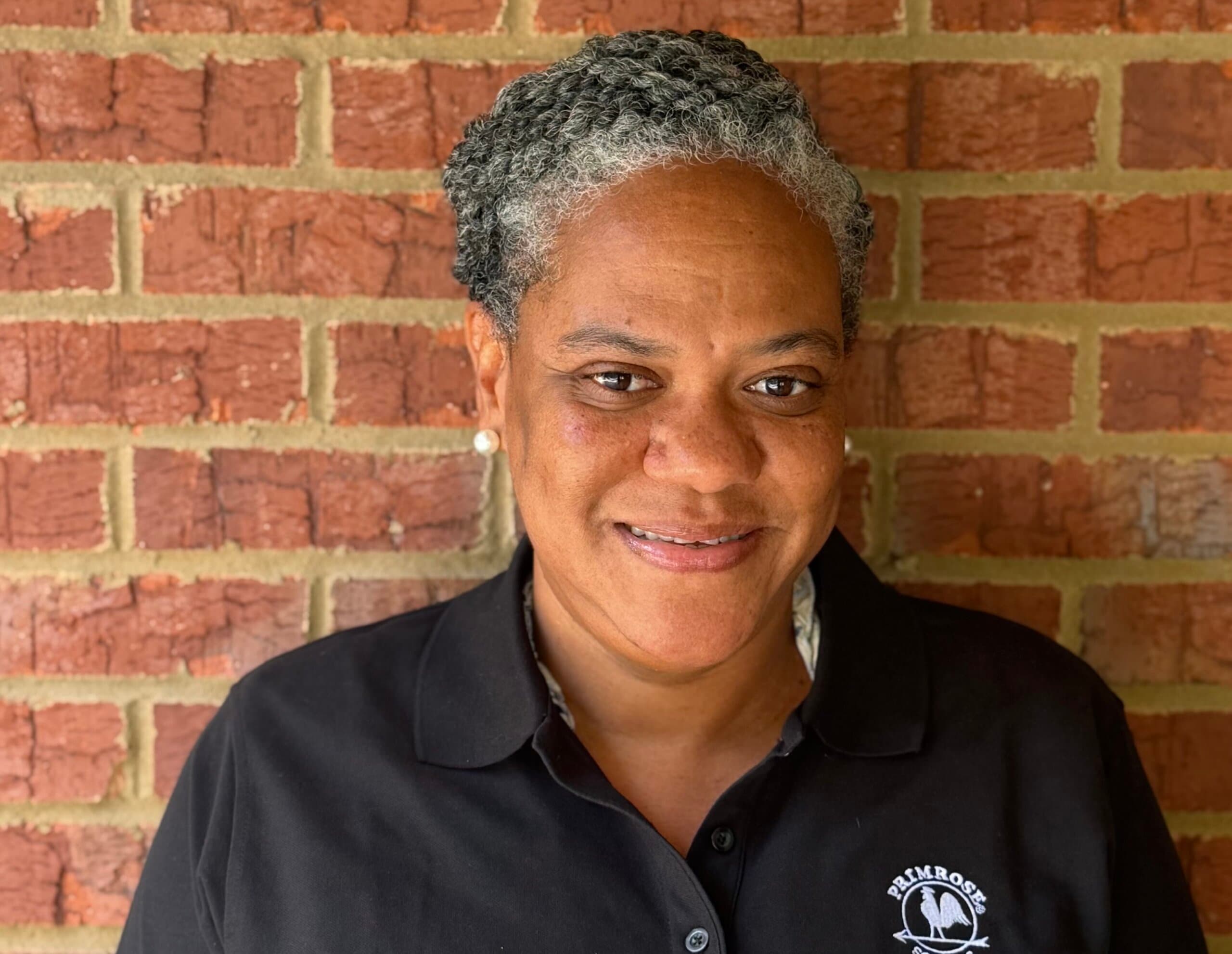 Ms. Denise