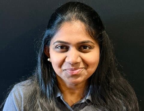 Ms. Rubika Uthararaj