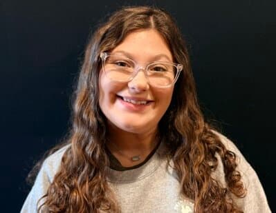 Ms. McKenzie Sunderlage