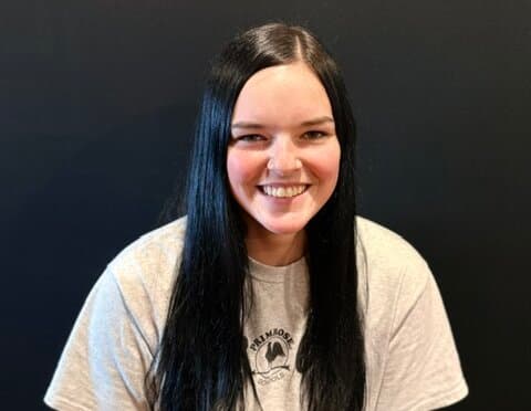 Ms. Kaitlyn Partin