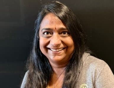 Ms. Sujana Pulluri