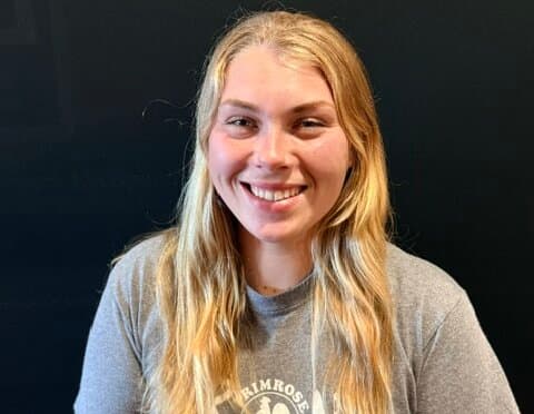 Ms. Jillian Allen