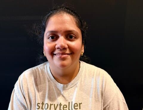 Ms. Divya Sree Akkineni