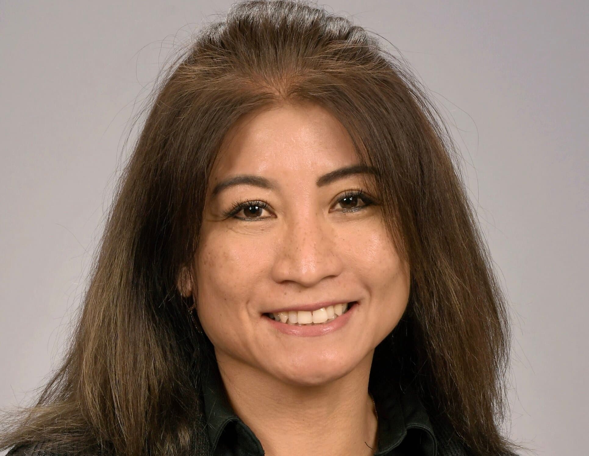 Mrs. Criselda