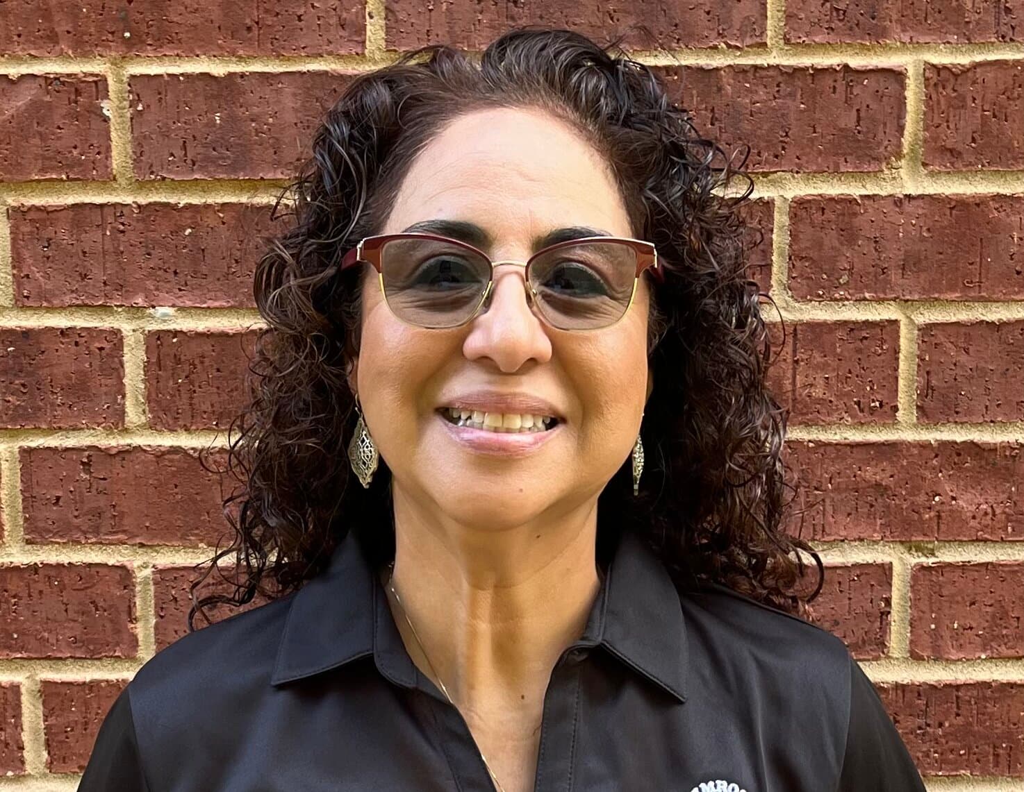 Ms. Alvarado