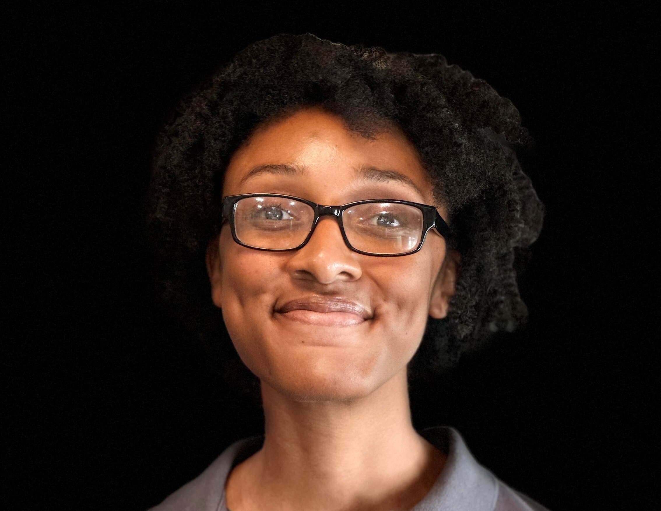 Ms. Sydni Embry