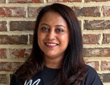 Ms. Taslima