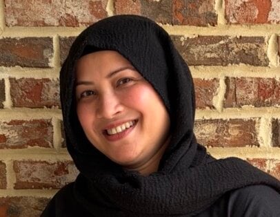 Ms. Meena