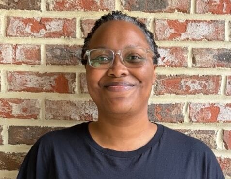 Ms. Kisha