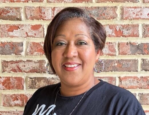 Andrea Curry