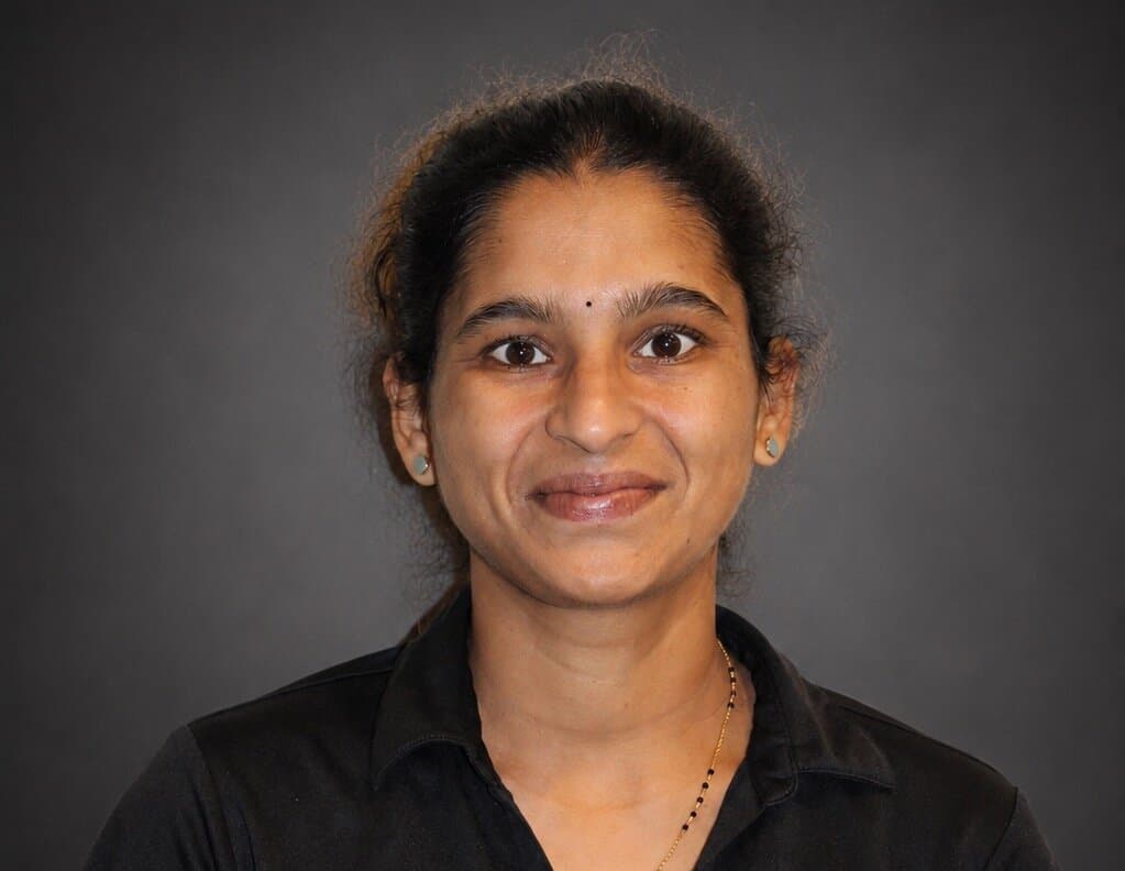 Mrs. Pathuri