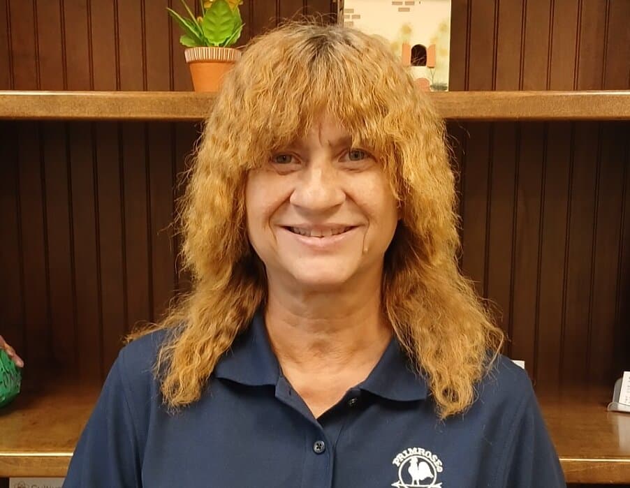 Jackie Manning