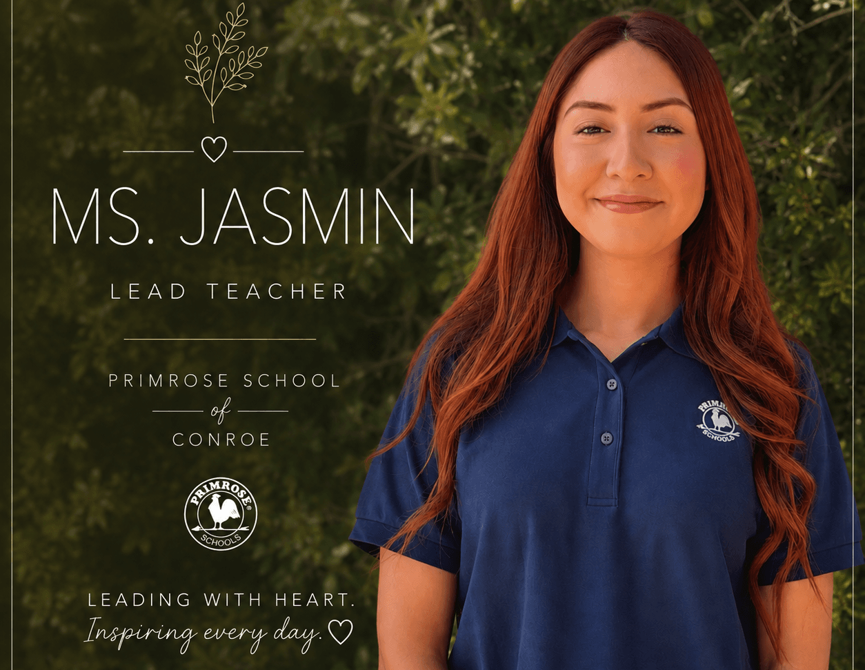 Miss Jasmin Cruz