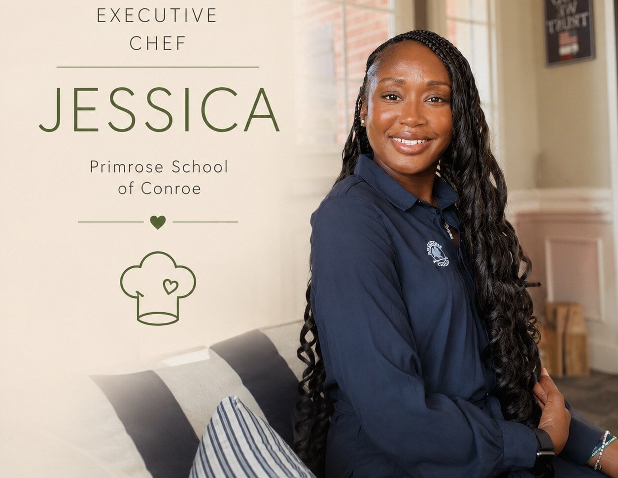 Ms. Jessica Miles