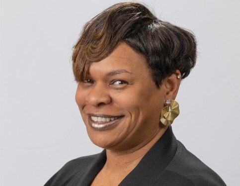 Mrs. Traci Jones