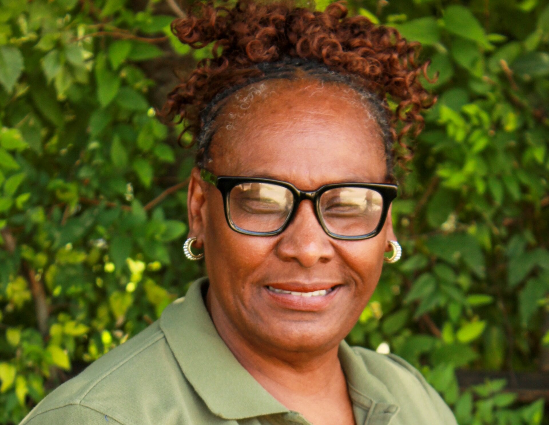 Joyce Nwokolo