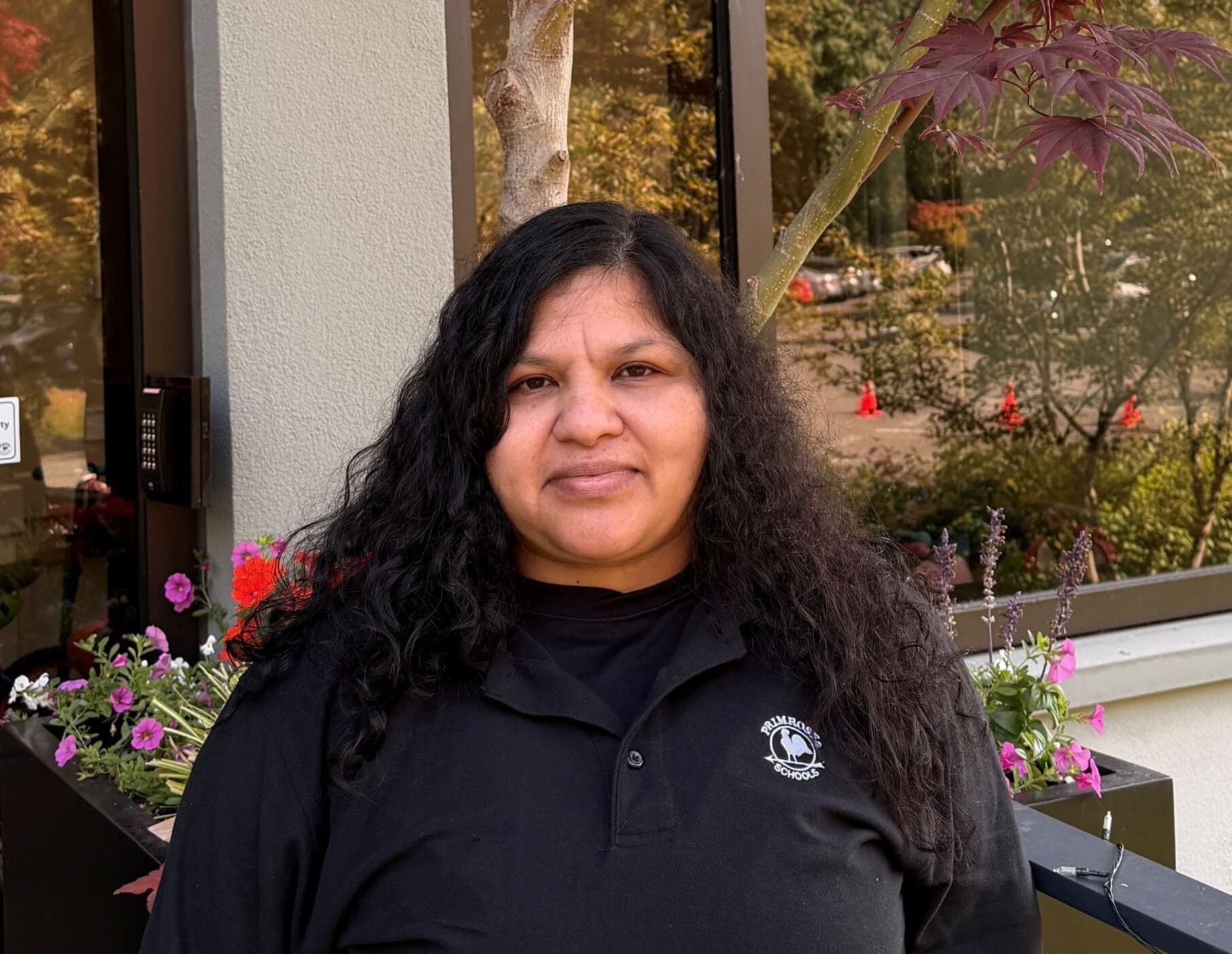Juana Jay Vasquez