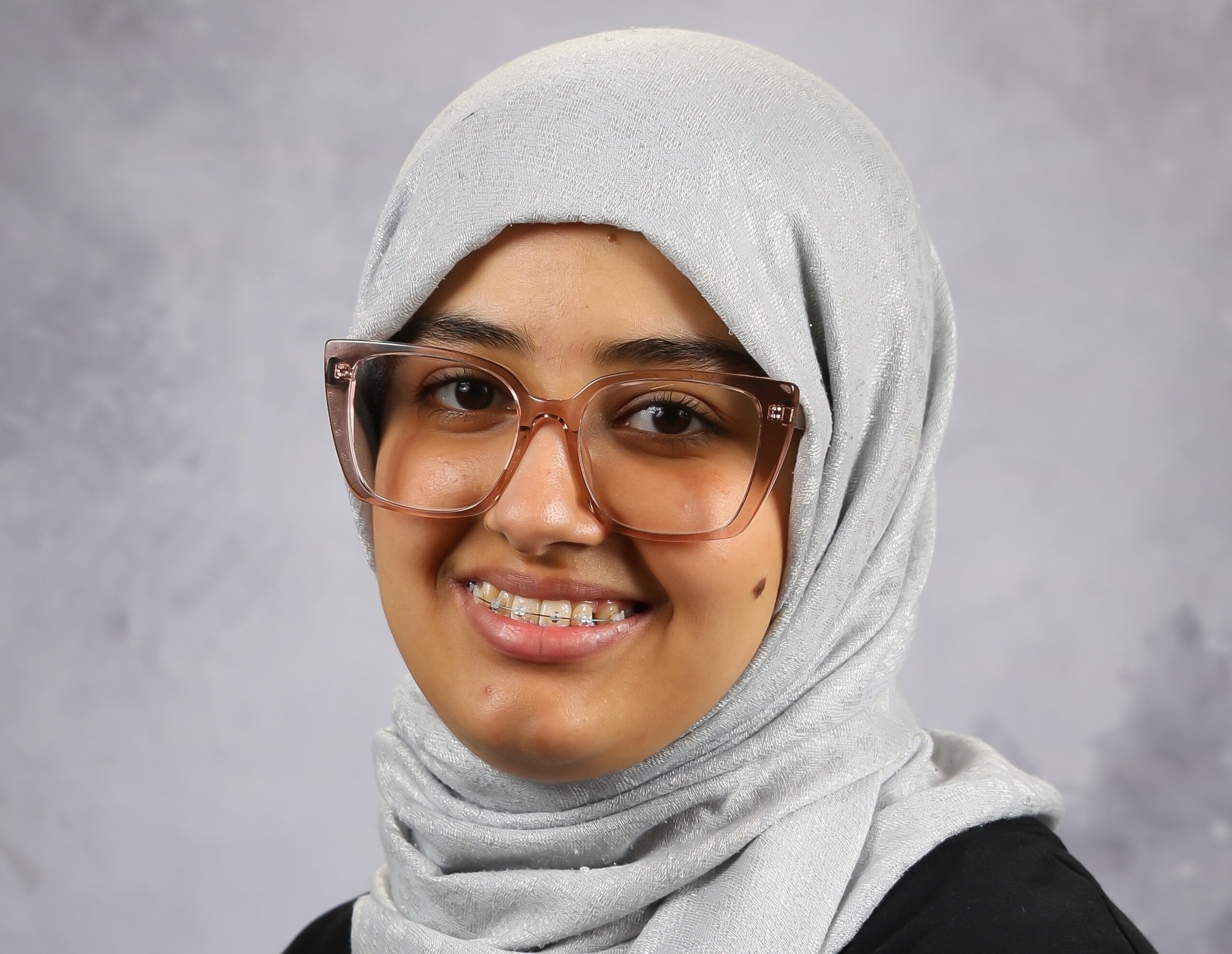Ms. Esmail