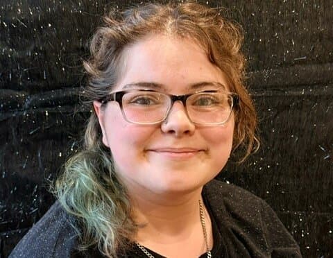 Ms. Kayleigh Cowguill