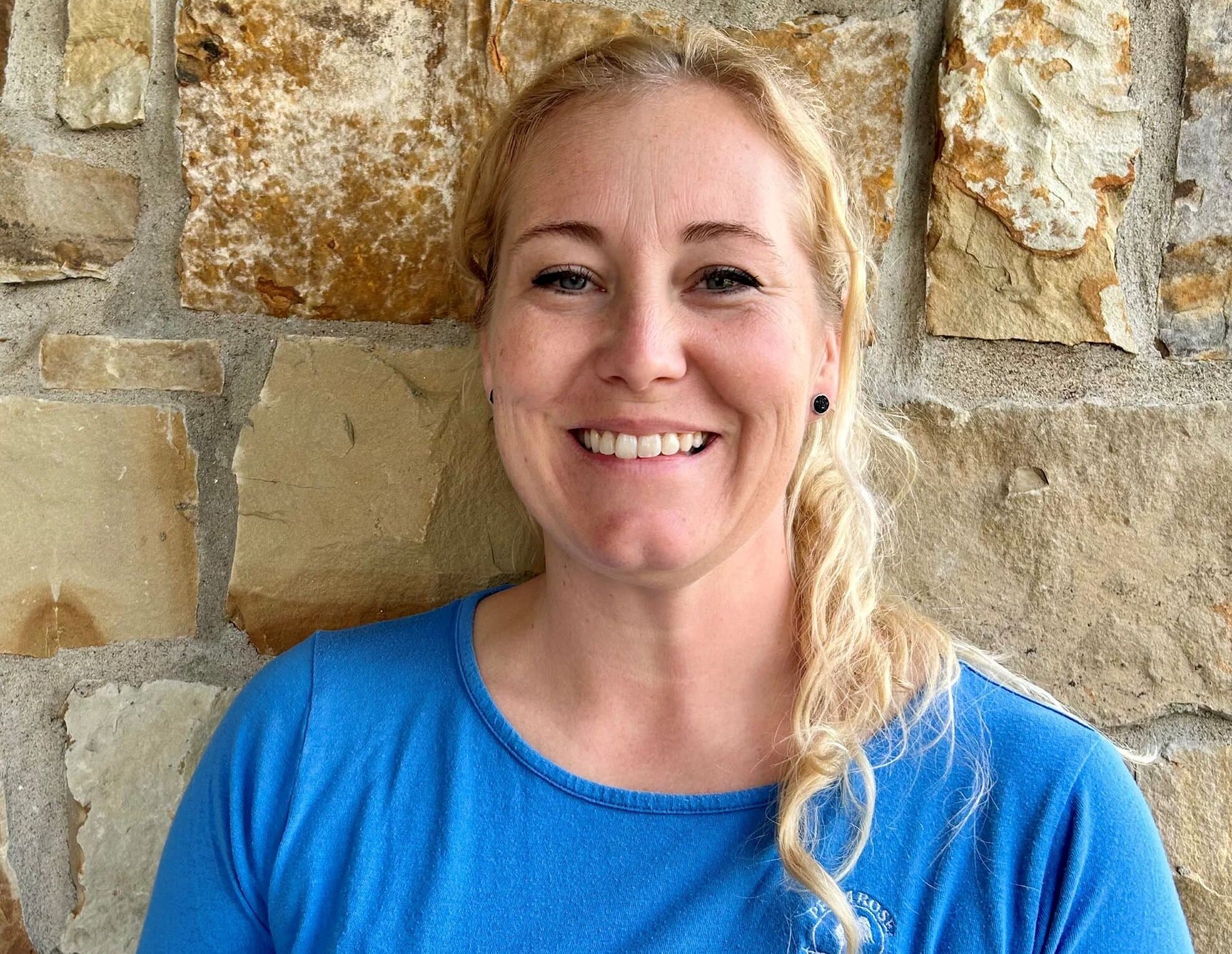 Mrs. Kayfes