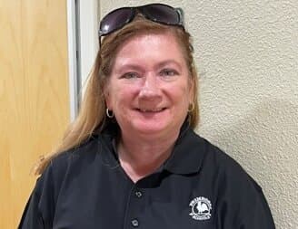 Mrs. Angela Kinnary