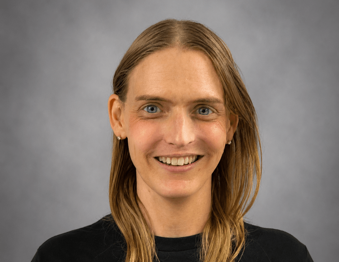 Ms. Klein