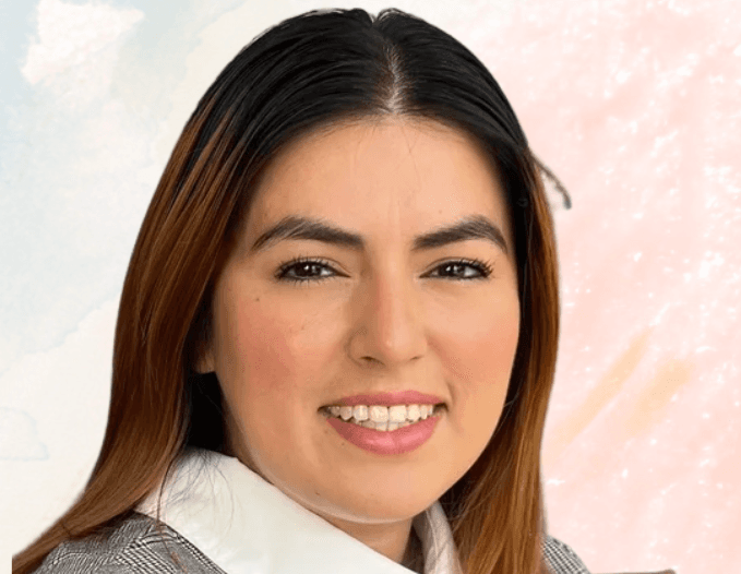 Lily Hernandez