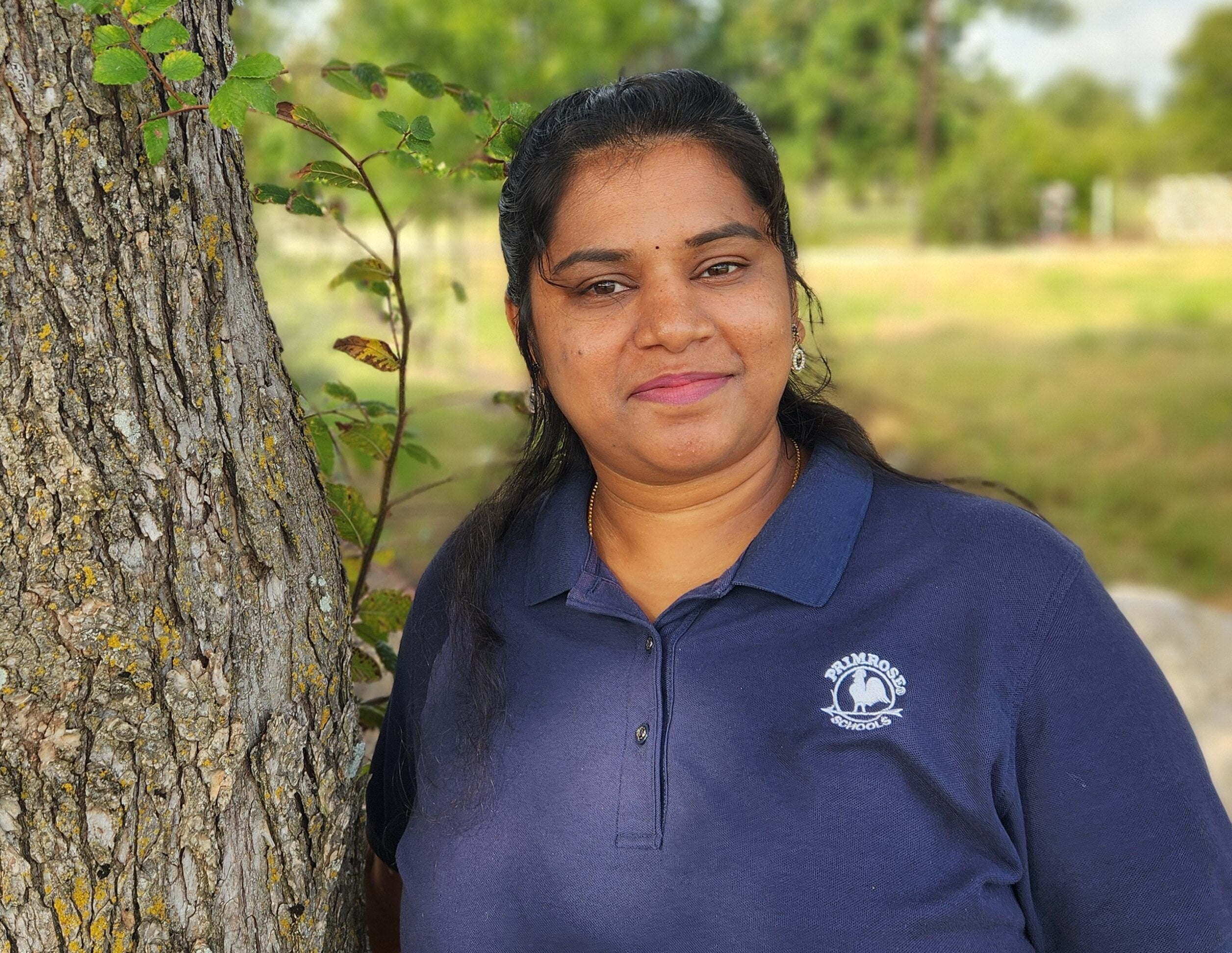 Ms. Laxmi