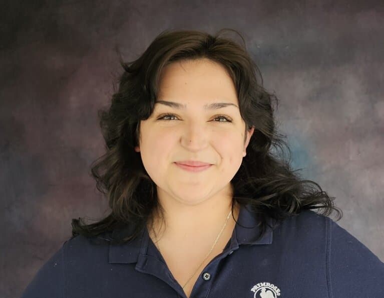 Leslie Casique