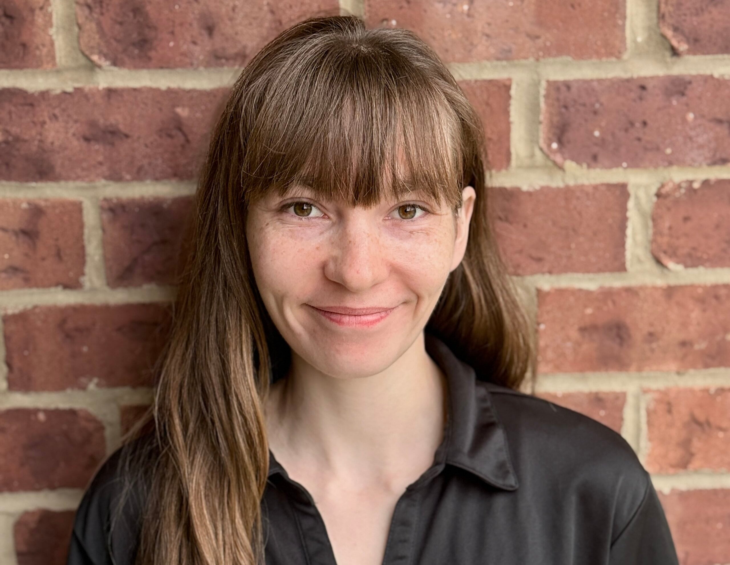 Ms. Mackenzie Engbrecht