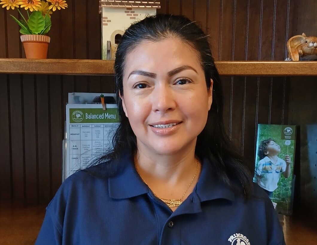 Mercedes Tejeda