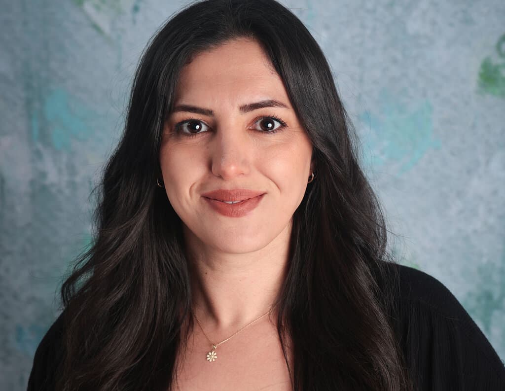 Ms. Merve