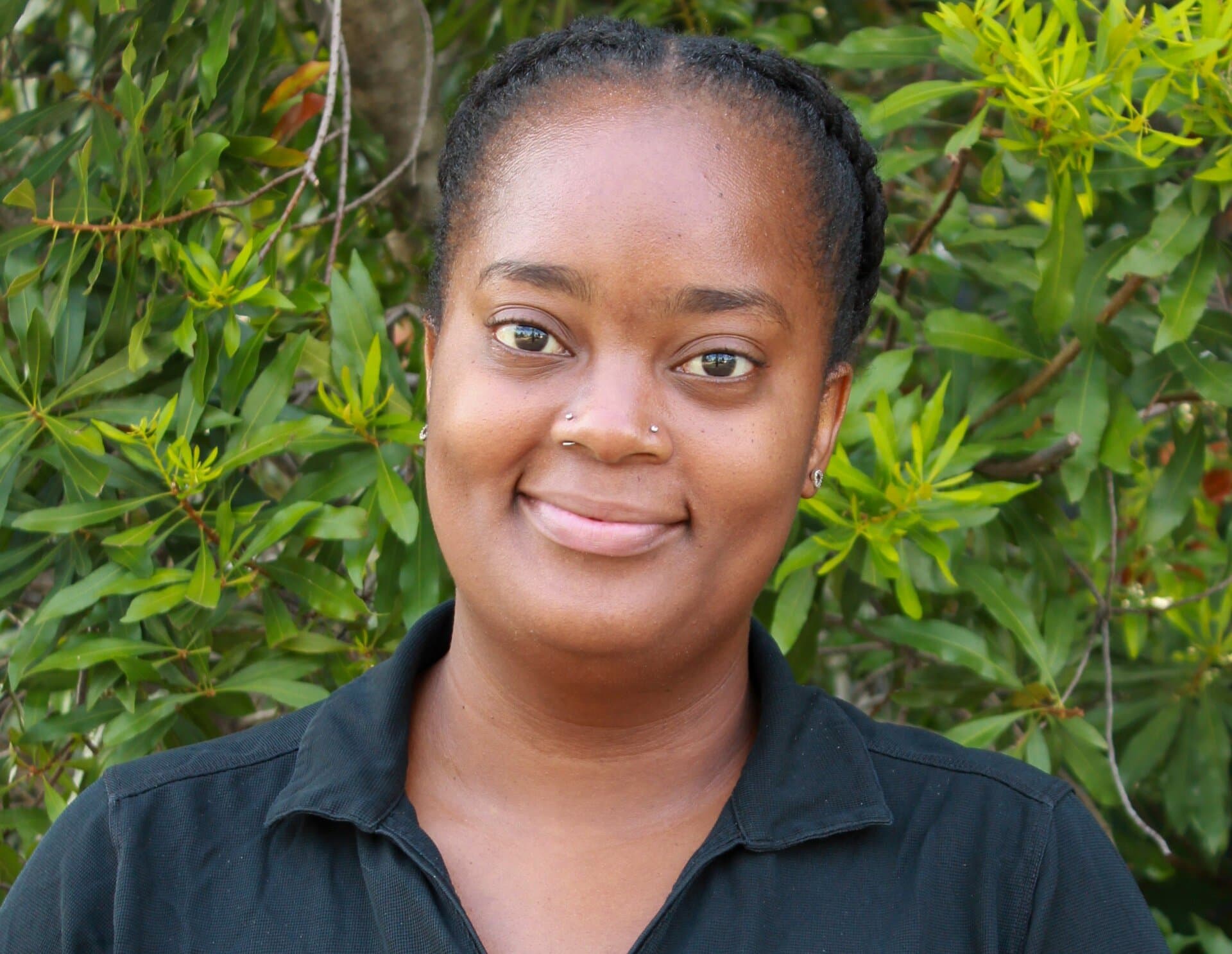 Michelle Brown