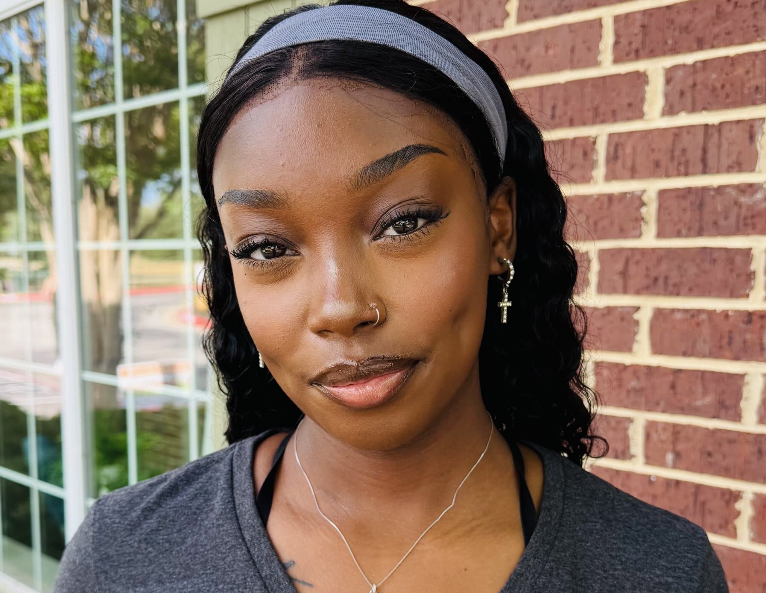 Ms. Jamisha "Misha" M.