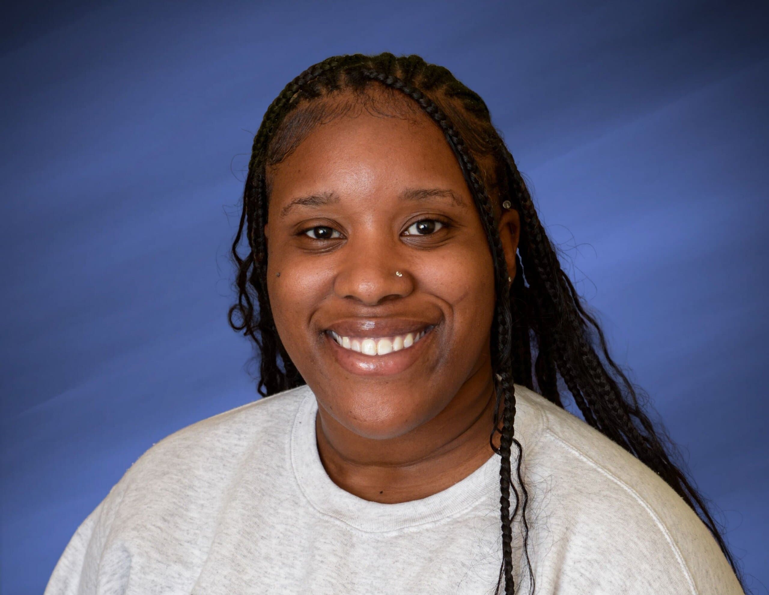Ms. Makayla Curry
