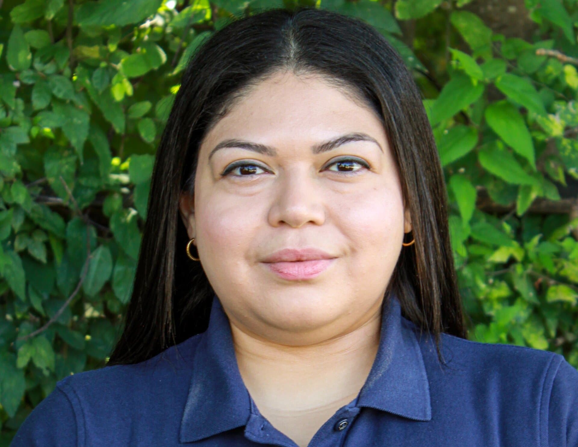 Olga Canales-Turcios