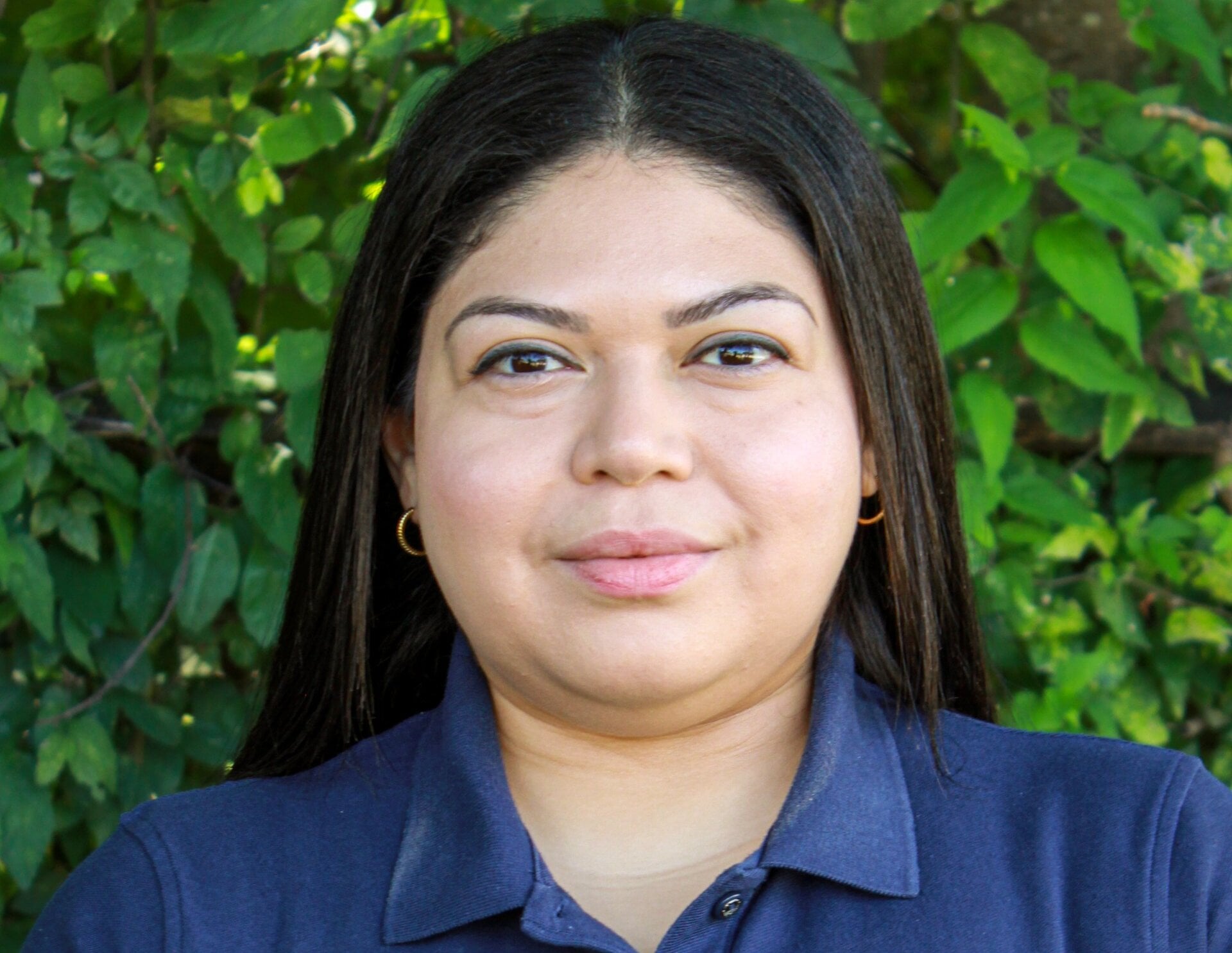Olga Canales-Turcios