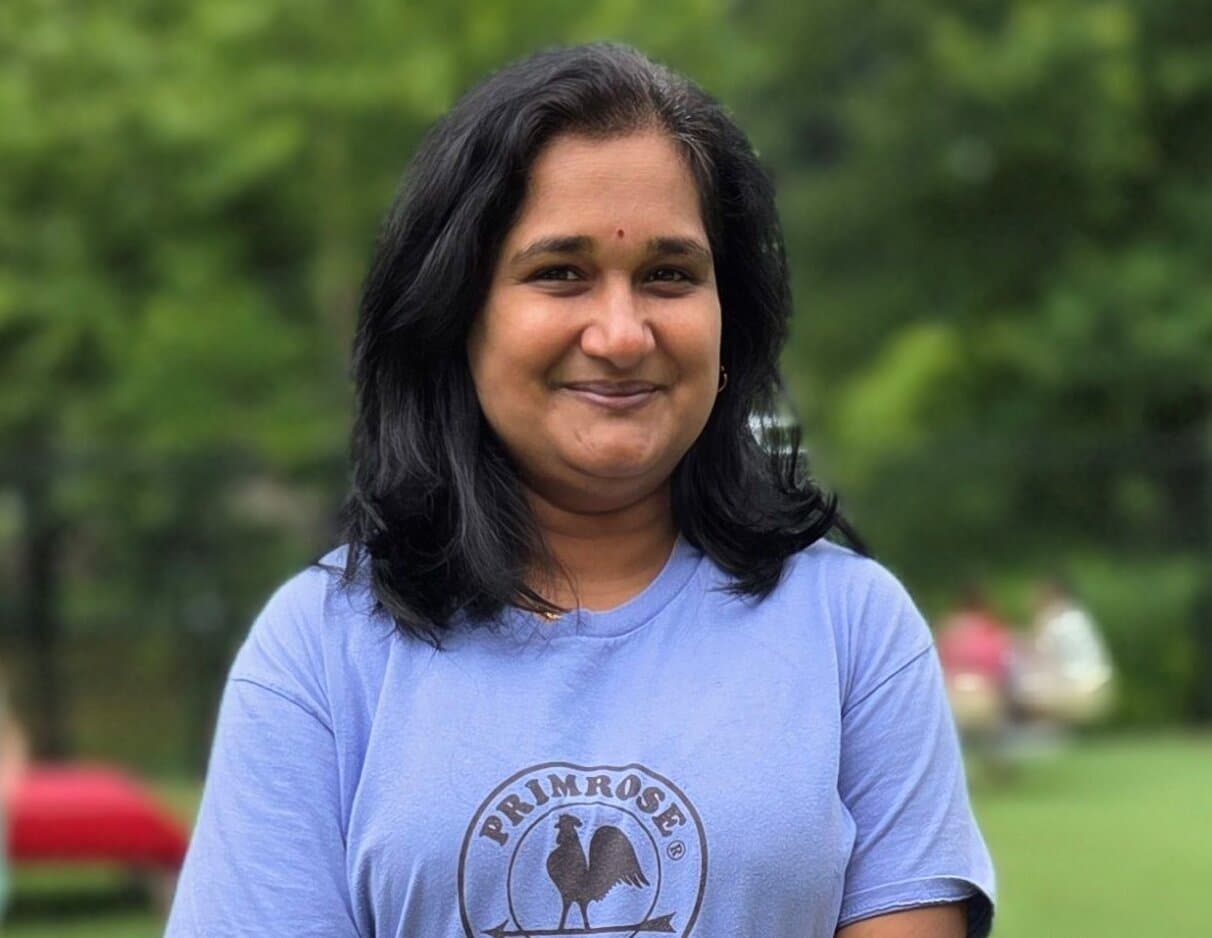 Ms. Pallavi Vajjala